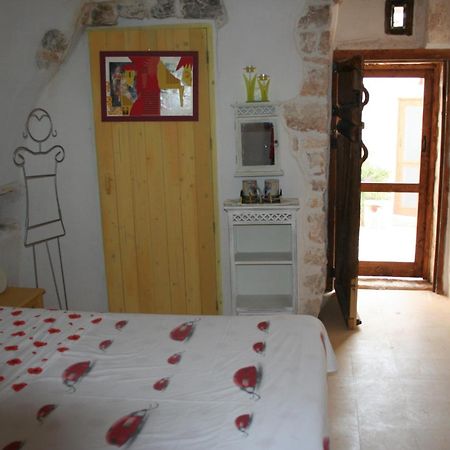 I Trulli Di Acquarossa Cisternino Exterior foto