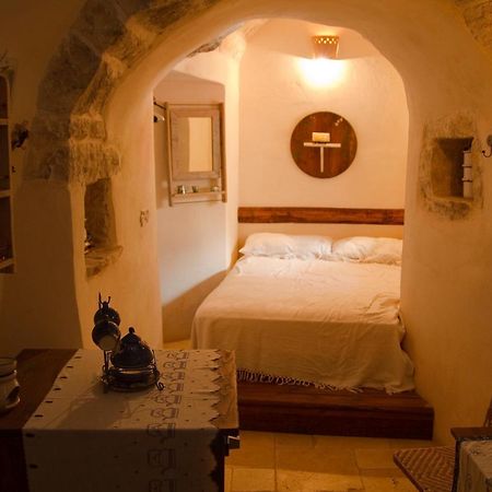 I Trulli Di Acquarossa Cisternino Exterior foto